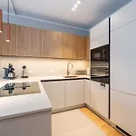 Mountain Paradise - By Mynests Apartment *