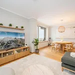 Mountain Paradise - By Mynests Apartment *