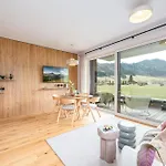 Mountain Paradise - By Mynests Apartment *