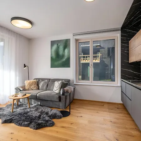 Apartament Mountain Paradise - By Mynests *