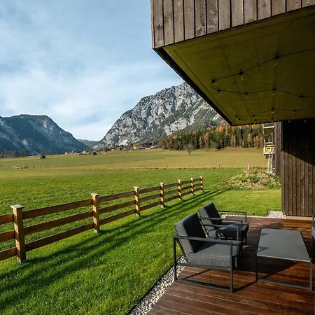 Mountain Paradise - By Mynests דירה גרובמינג