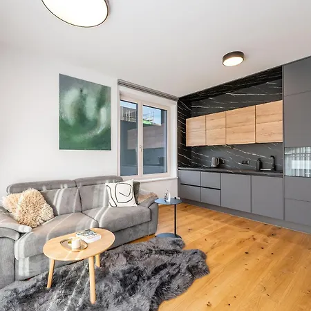 Mountain Paradise - By Mynests *