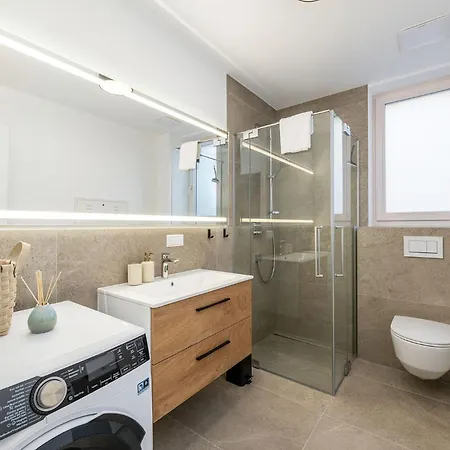 Apartament Mountain Paradise - By Mynests Grobming