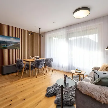 Apartament Mountain Paradise - By Mynests Grobming