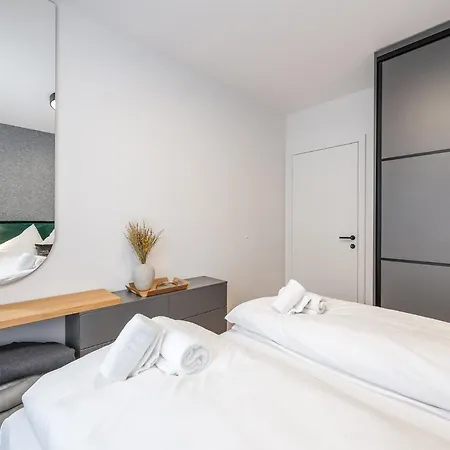 Mountain Paradise - By Mynests *