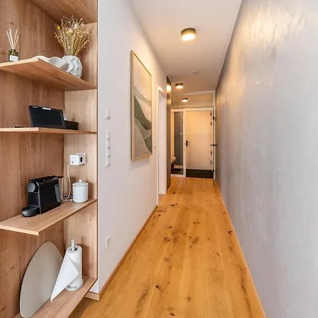 Apartament Mountain Paradise - By Mynests *