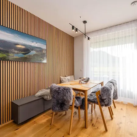 Mountain Paradise - By Mynests Apartament Grobming