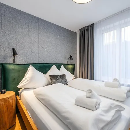 Mountain Paradise - By Mynests Apartament Grobming