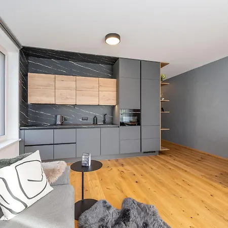 Apartament Mountain Paradise - By Mynests *