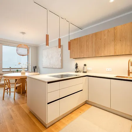 Mountain Paradise - By Mynests