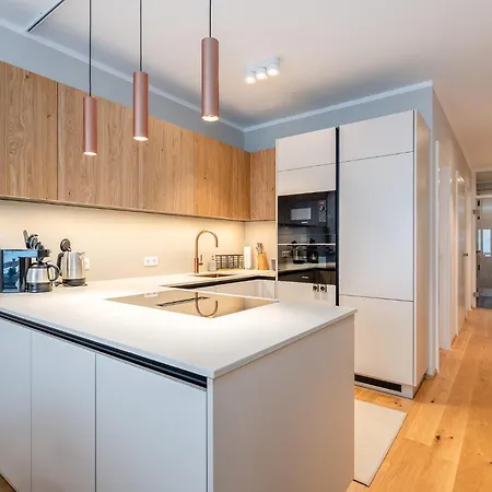 Appartement Mountain Paradise - By Mynests