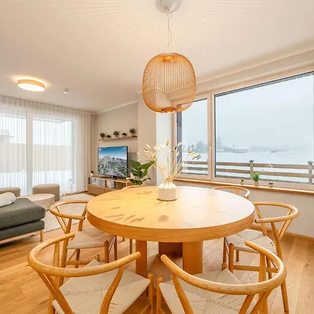 Mountain Paradise - By Mynests Appartement