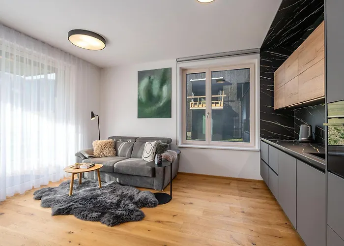 Appartement Mountain Paradise - By Mynests *