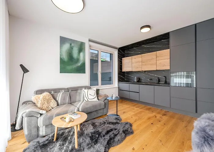 Mountain Paradise - By Mynests *