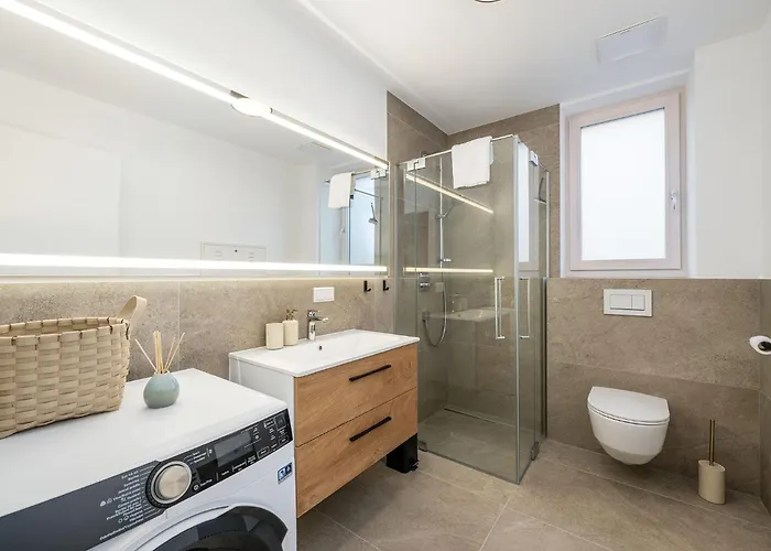 Appartement Mountain Paradise - By Mynests Grobming