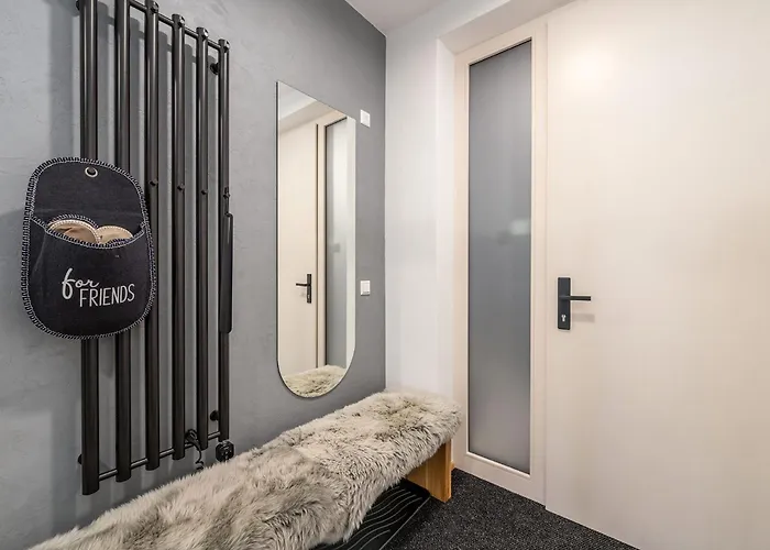 Appartement Mountain Paradise - By Mynests *