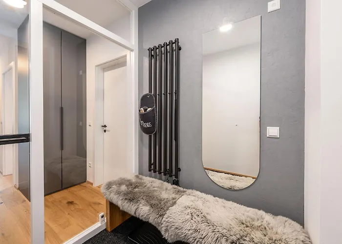 Mountain Paradise - By Mynests Appartement Grobming