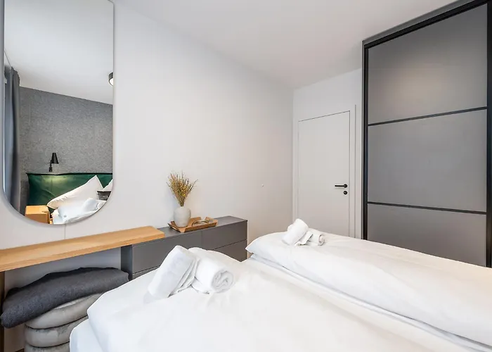 Mountain Paradise - By Mynests *