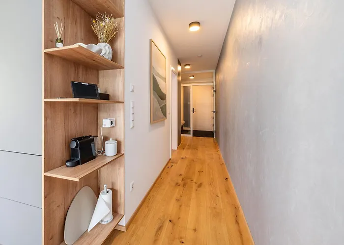 Appartement Mountain Paradise - By Mynests *