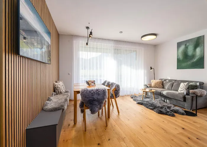 Mountain Paradise - By Mynests