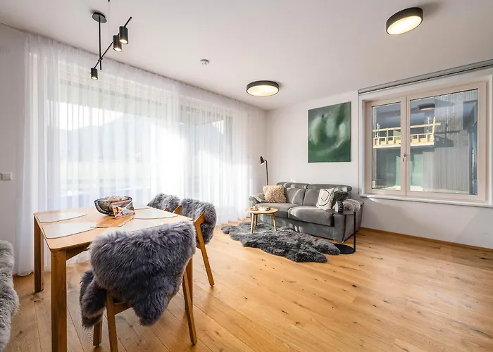 Mountain Paradise - By Mynests *