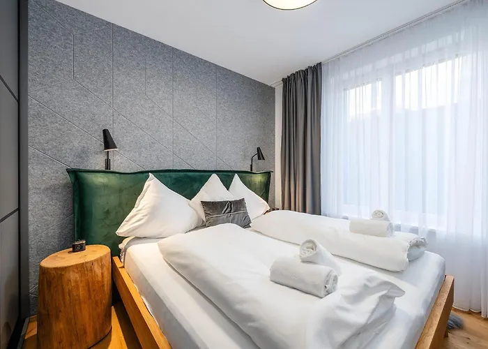 Mountain Paradise - By Mynests Appartement Grobming