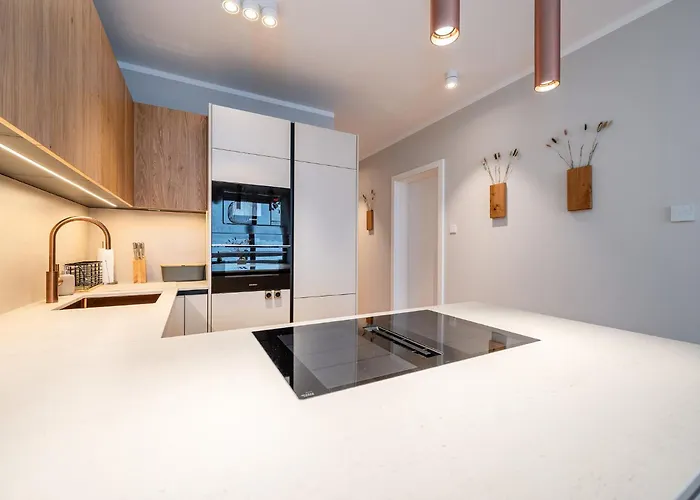 Appartement Mountain Paradise - By Mynests Grobming