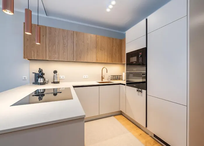 Mountain Paradise - By Mynests Appartement *