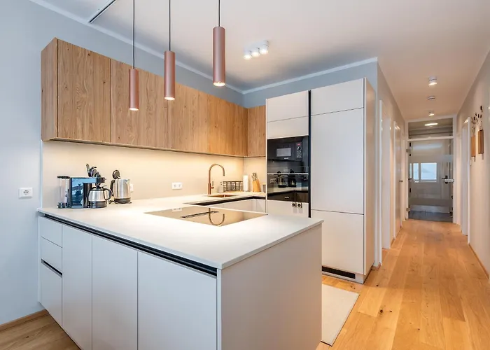 Appartement Mountain Paradise - By Mynests