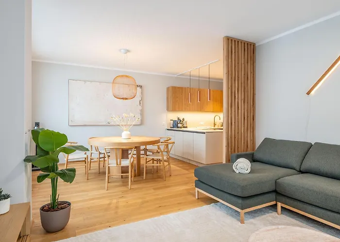 Appartement Mountain Paradise - By Mynests *