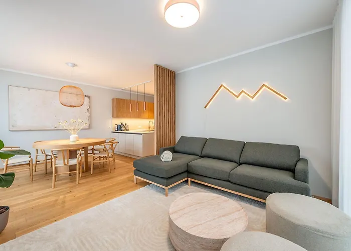 Mountain Paradise - By Mynests Appartement *