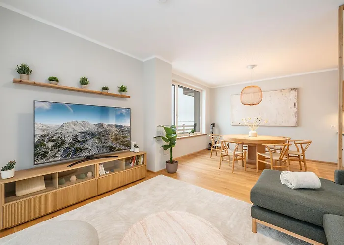 Mountain Paradise - By Mynests Appartement *