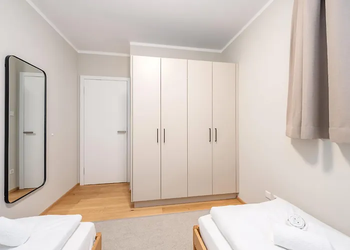 Appartement Mountain Paradise - By Mynests *