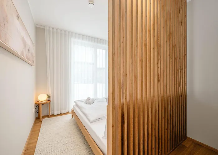 Mountain Paradise - By Mynests