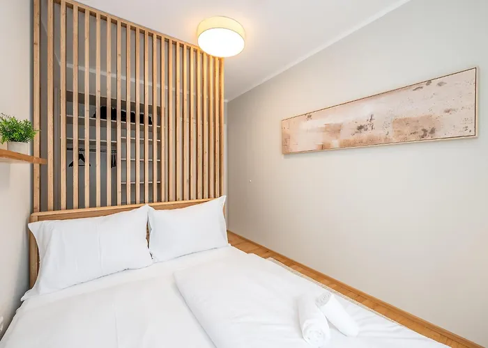 Mountain Paradise - By Mynests *