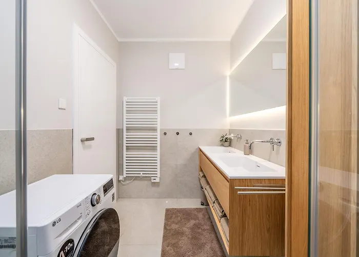 Appartement Mountain Paradise - By Mynests